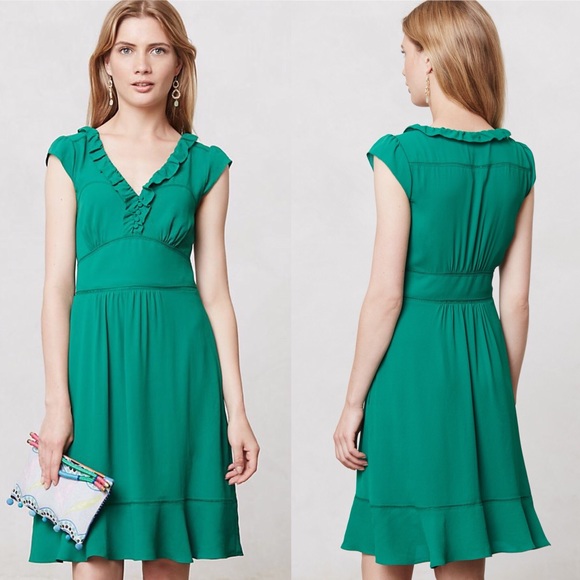 Anthropologie Dresses & Skirts - Anthropologie Maeve dress size 0